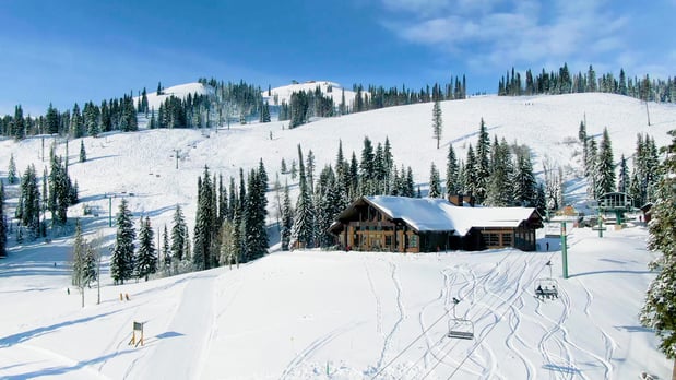 Images Tamarack Mid-Mountain Lodge