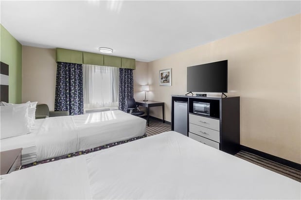 Images Best Western Borger Inn