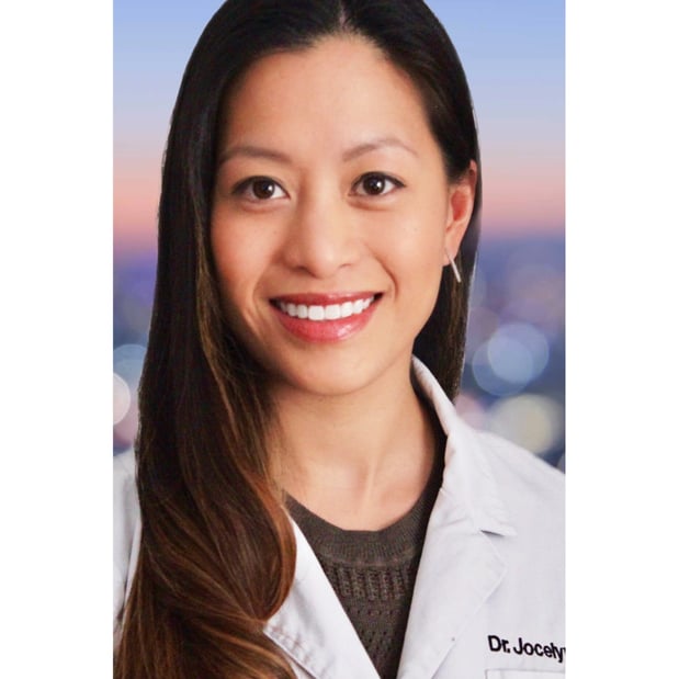 Images Jocelyn Magahis, DDS