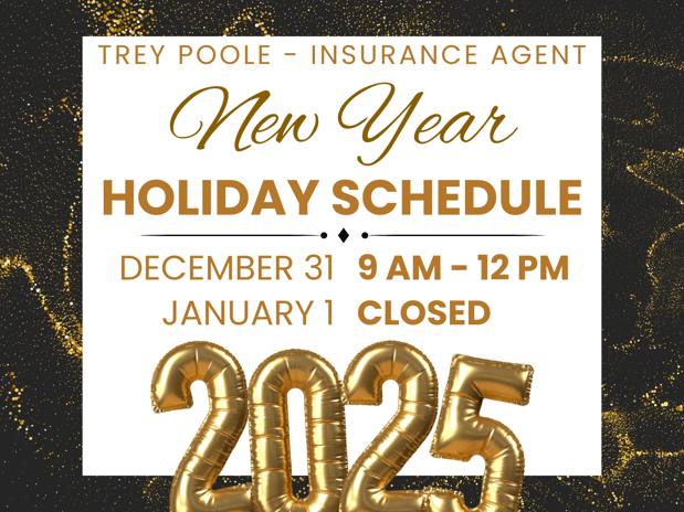 Images Trey Poole - State Farm Insurance Agent