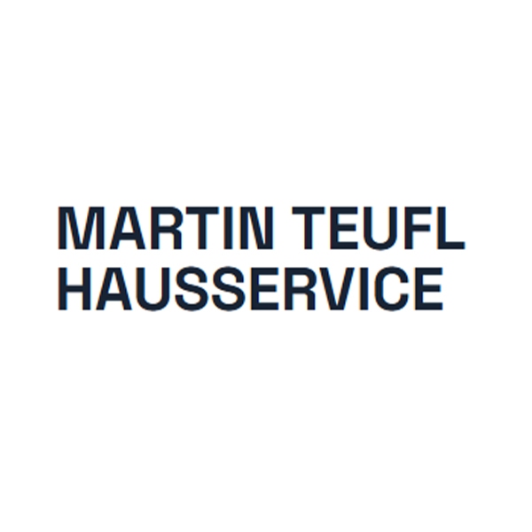 Logo von Hausservice & Entrümpelungservice Teufl Martin