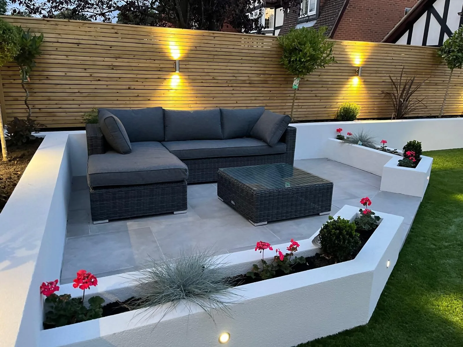Images Excellent Landscapers Ltd