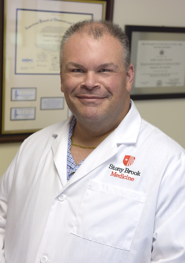 Dr. Joseph Spataro, MD