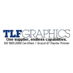 TLF Graphics Logo