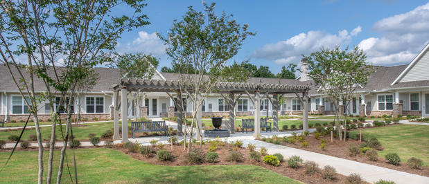 Images Thrive at Green Island