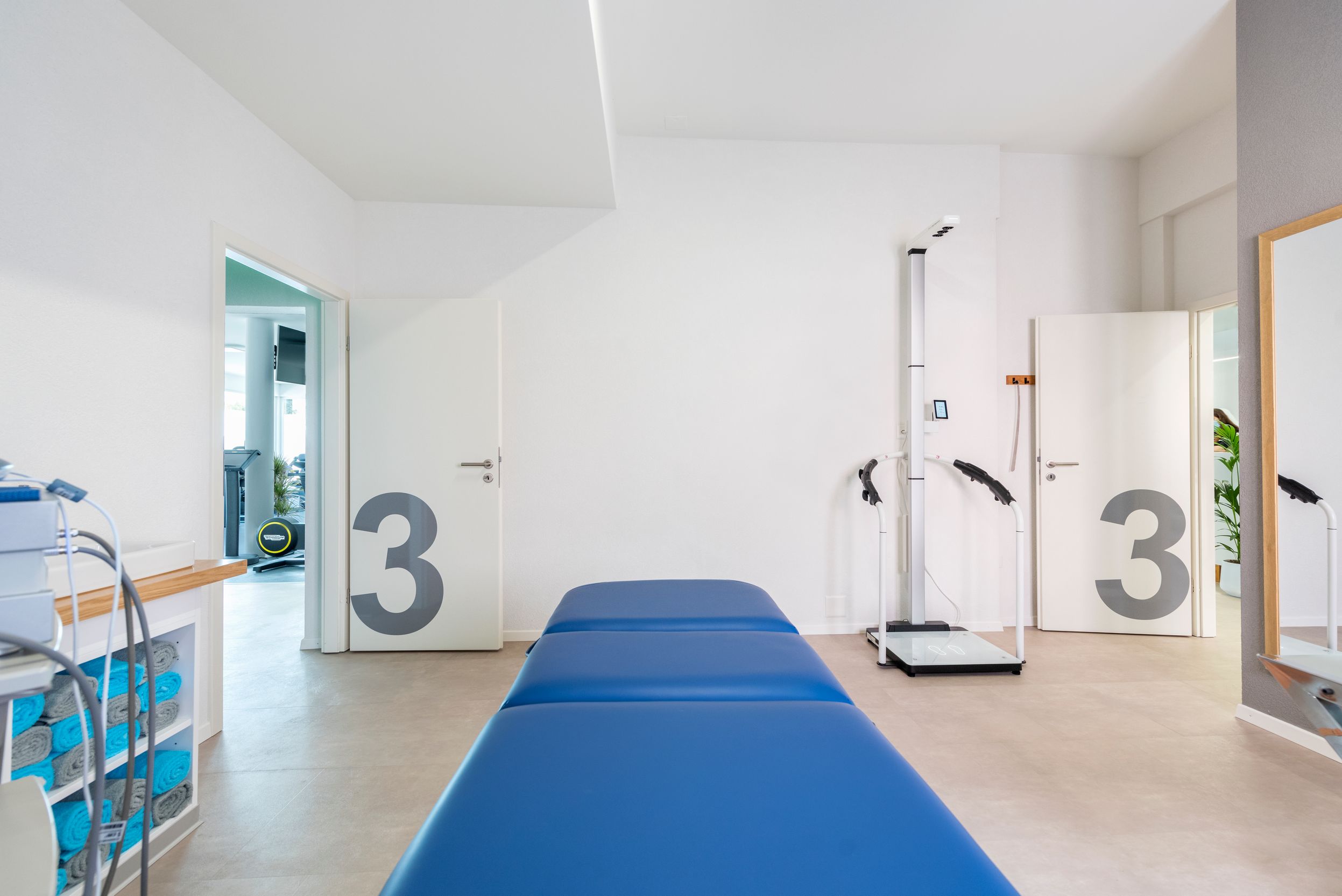 Bilder PhysioConfort Sàrl