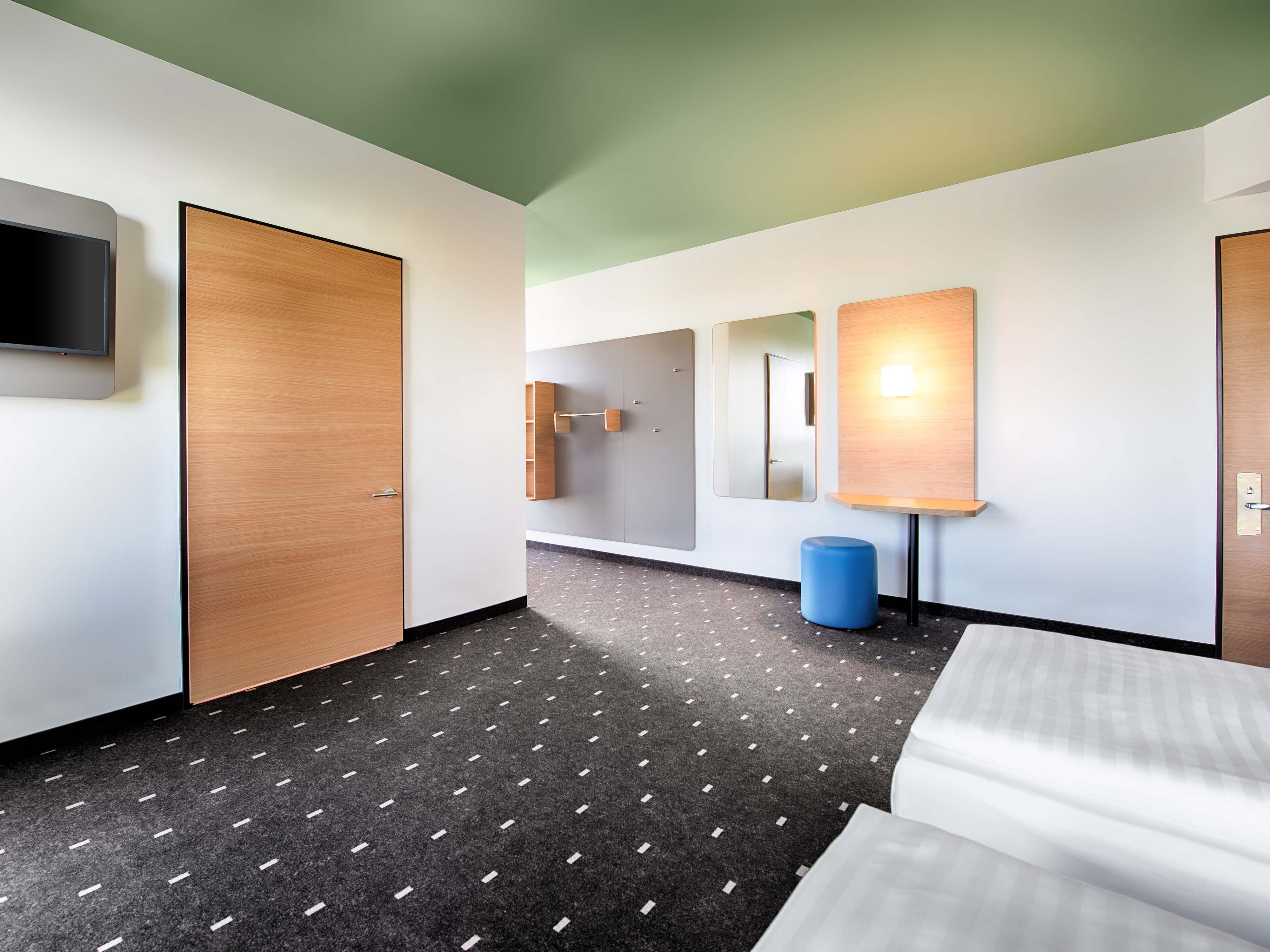Bilder B&B HOTEL Wilhelmshaven