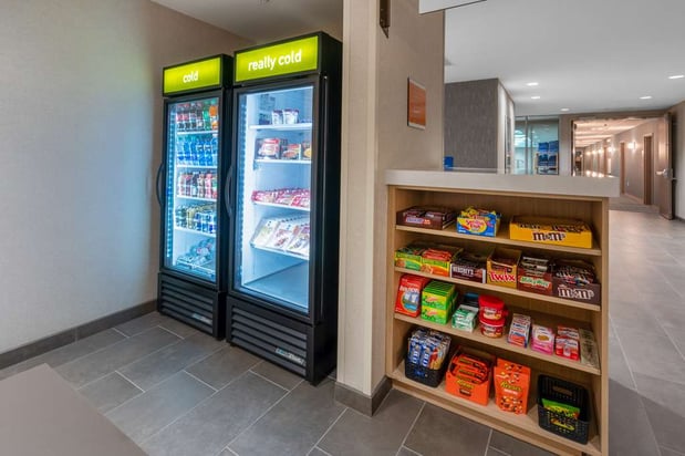 Images Home2 Suites by Hilton Pocatello