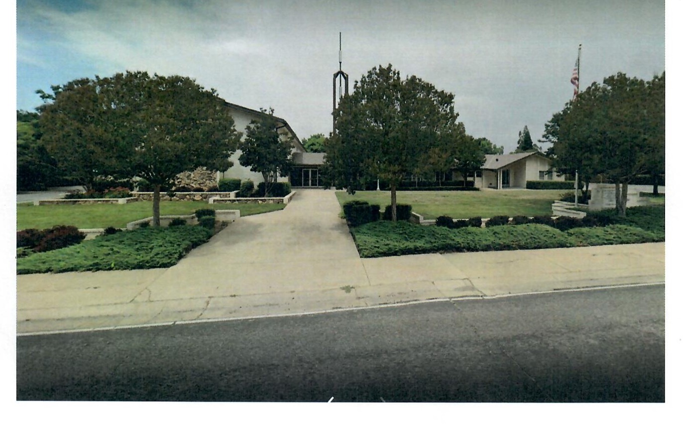 The Church of Jesus Christ of Latter-day Saints Image