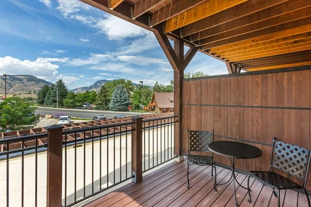 Images Best Western Premier Ivy Inn & Suites