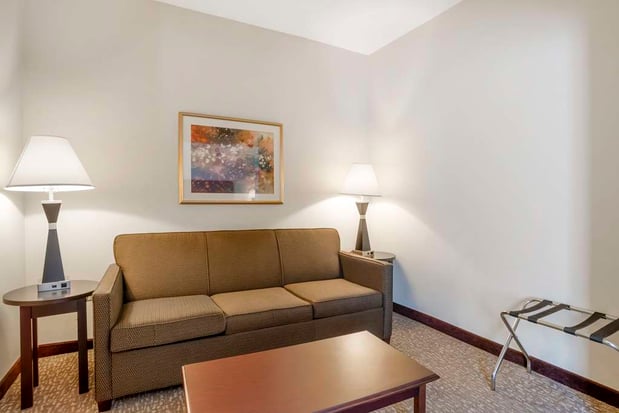 Images Best Western Carowinds