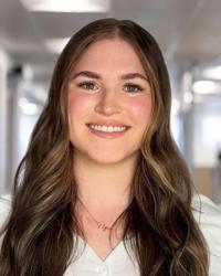 Jordan Marie Knighton, NP - Ogden, UT - Trauma Surgery, Trauma Surgeon