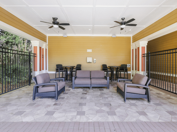 Images The Amalfi Clearwater Apartments