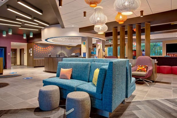 Images Tru by Hilton Northlake Fort Worth