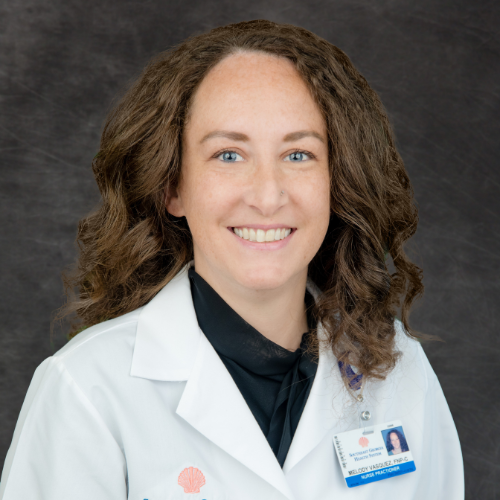Melody Vasquez - St Simons Island, GA - Nurse Practitioner