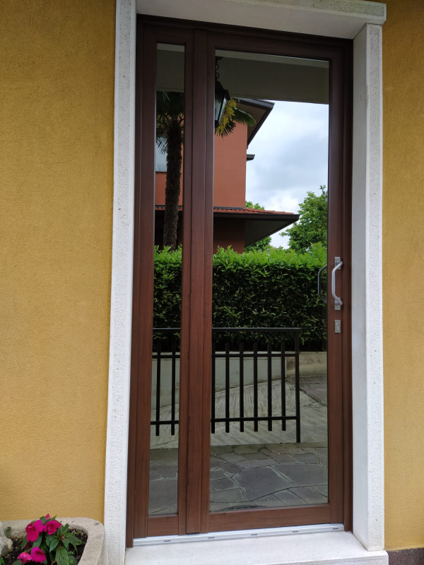 Images C.B.R. Serramenti