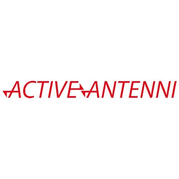 Active-Antenni Logo