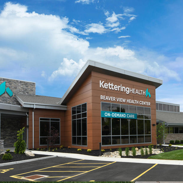 Images Kettering Health Beaver View Health Center
