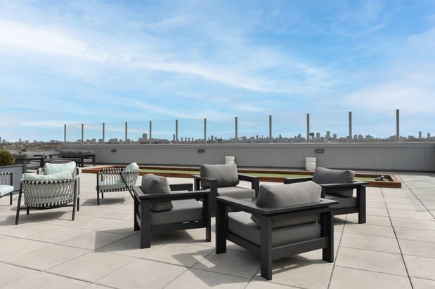 Images Noca Blu Apartment Homes
