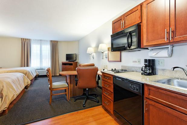 Images Candlewood Suites Cape Girardeau by IHG