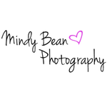 Mindy Bean Photography Logo