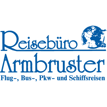 Armbruster Reisebüro Logo