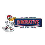 Innovative Air Solutions Logo