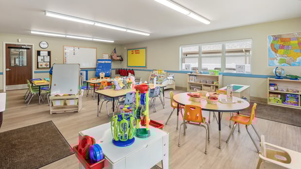 Images Primrose School of Sioux Falls at Heather Ridge
