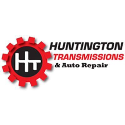 Huntington Transmissions Logo