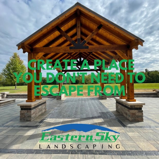 Images Eastern Sky Landscaping
