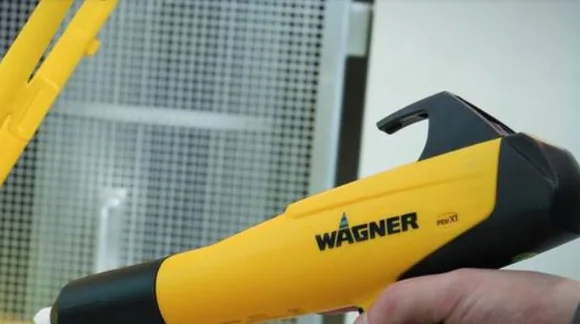 Images Wagner Industrial Solutions Scandinavia