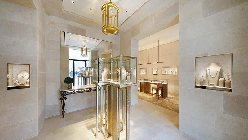 Images Louis Vuitton Maison Vendôme