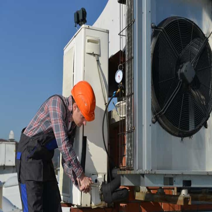 Images Four Seasons Heating And Air Conditioning