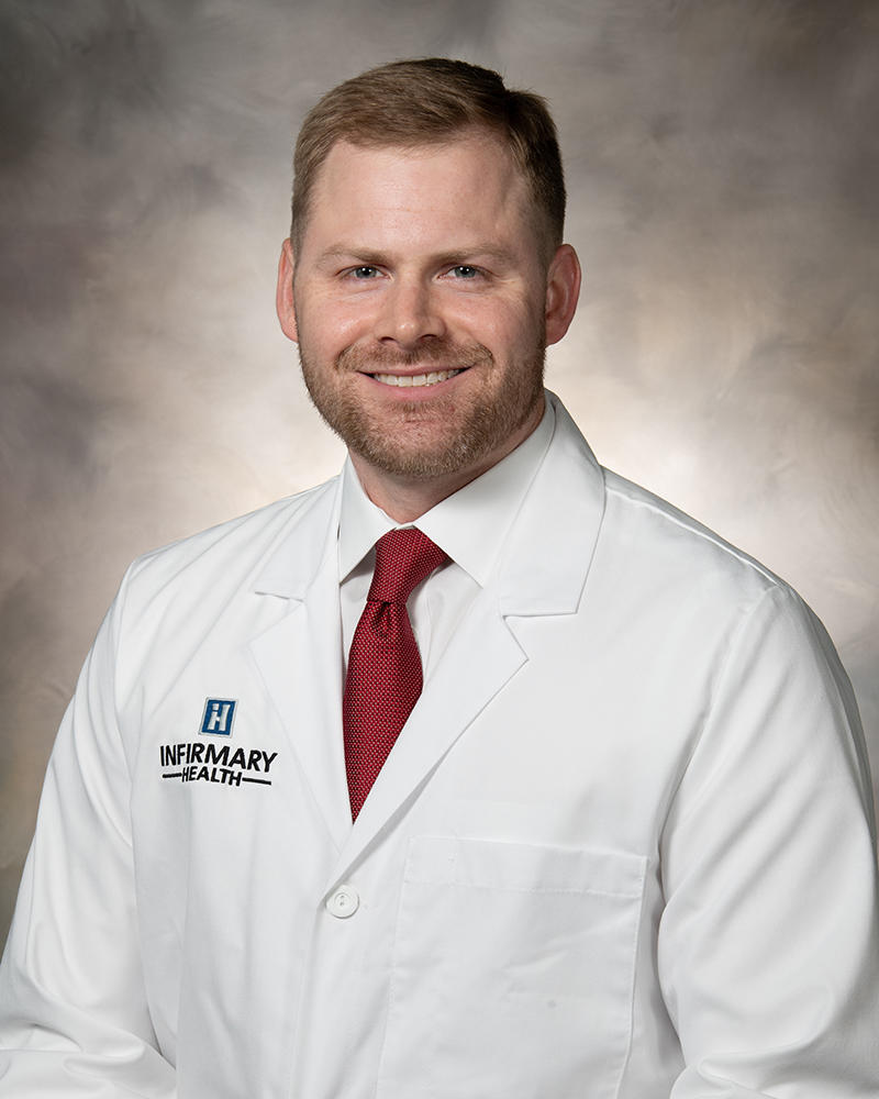 Dr. Wes Cowan Foley, AL Family Medicine