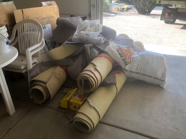 Images Skunky's Junk Removal