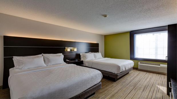 Images Holiday Inn Express & Suites Ashtabula-Geneva, an IHG Hotel