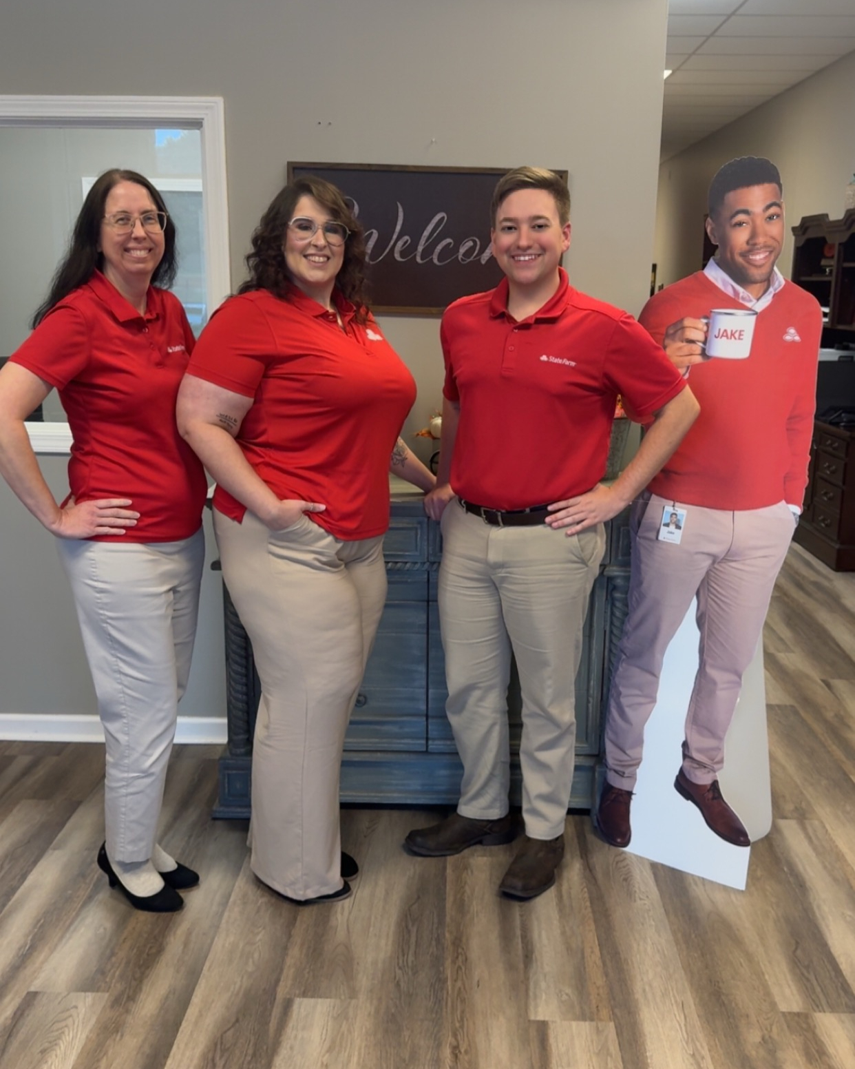 Mia McWorter - State Farm Insurance Agent Image