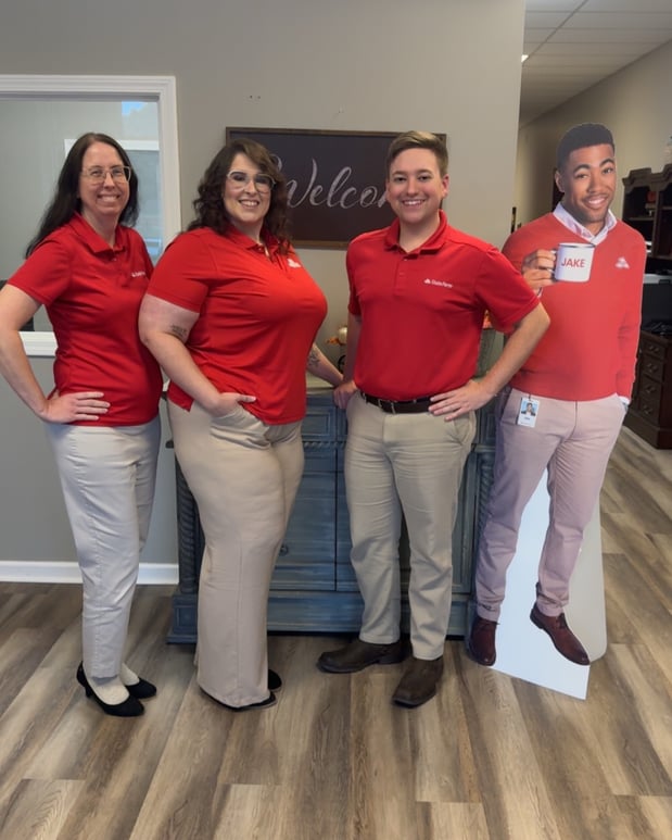 Images Mia McWorter - State Farm Insurance Agent