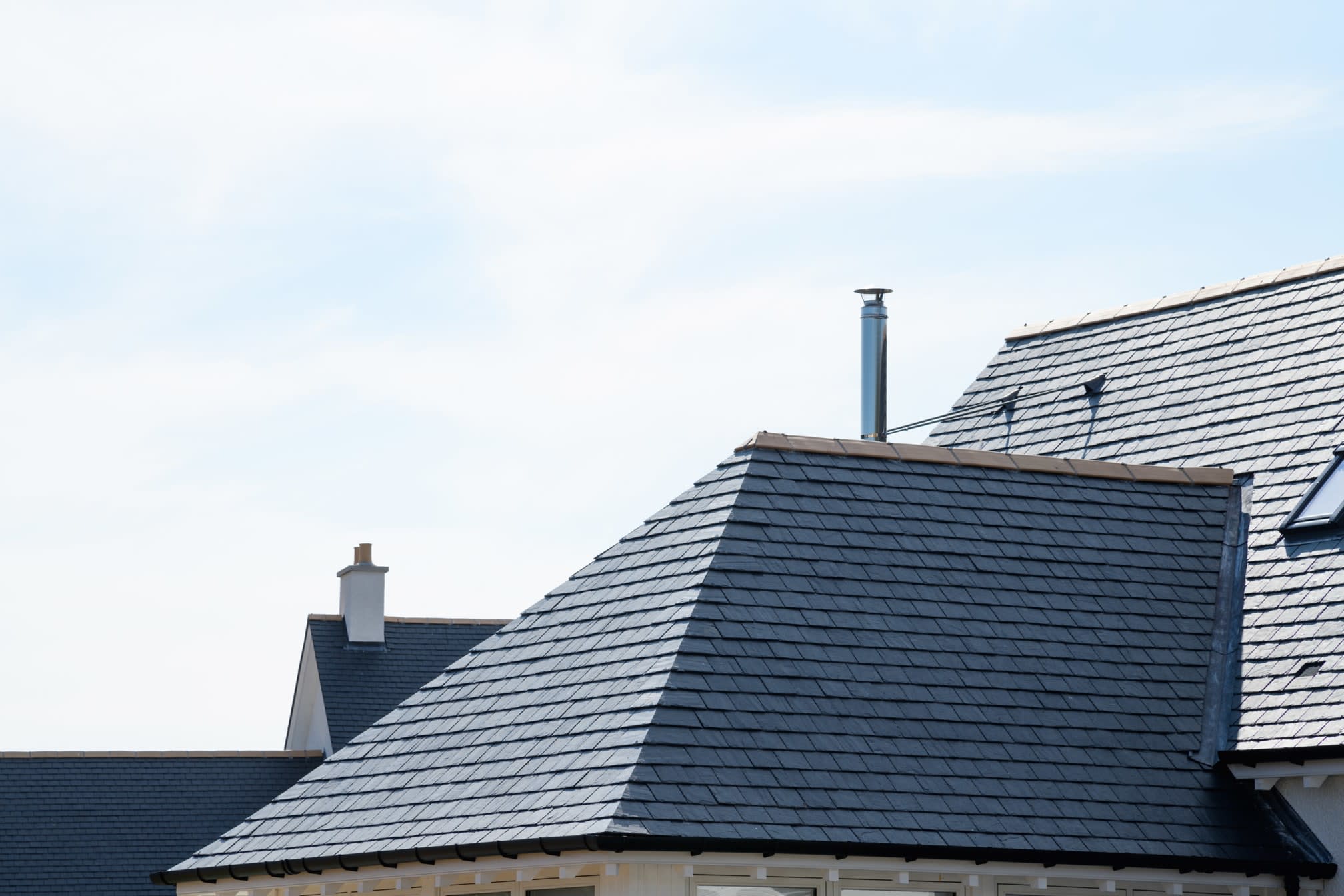 Images Strathmore Roofing Ltd