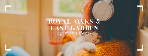 Images Royal Oaks & East Garden Apartment Homes