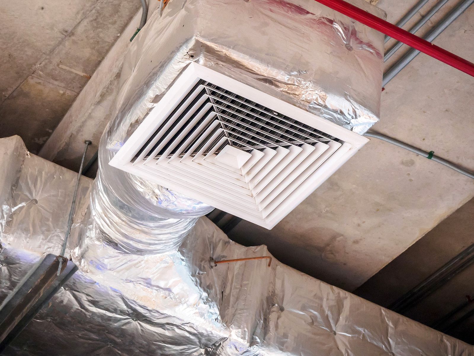 National Air Duct Cleaners
