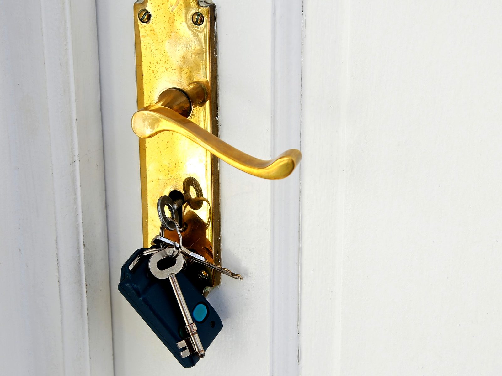 City Locksmith