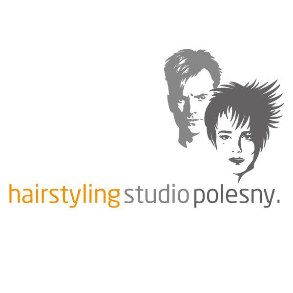 Hairstyling Studio Polesny Logo