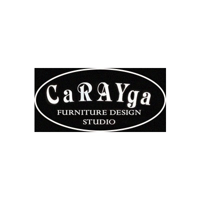 Carayga Furniture Design Studio Logo