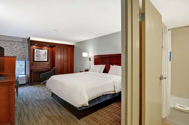 Images Hampton Inn Beckley