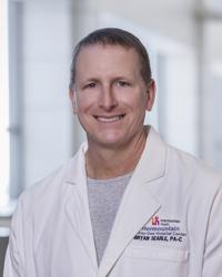Bryan Kelly Searle, PA - Ogden, UT - Cardiovascular Disease, Cardiologist