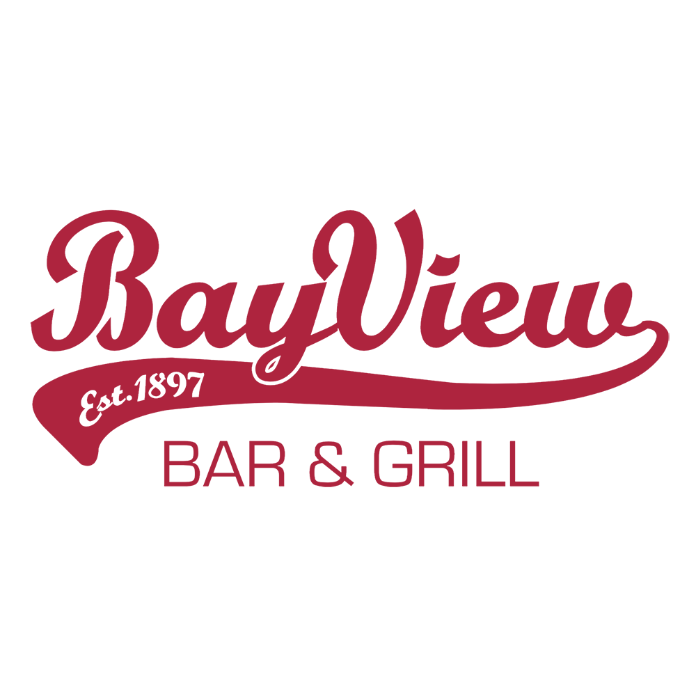 BayView Bar and Grill Logo