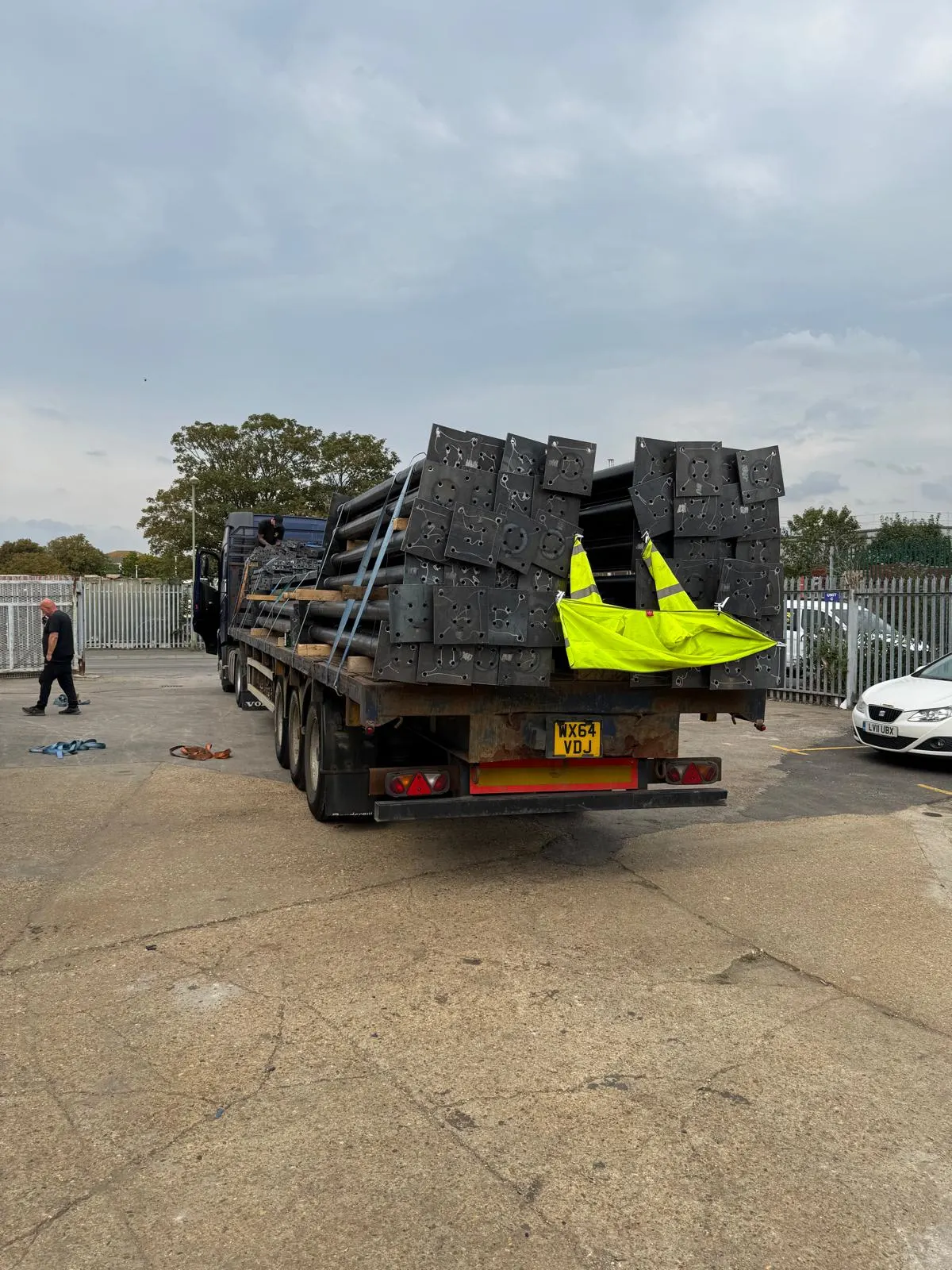 Images Hampshire Welding Ltd