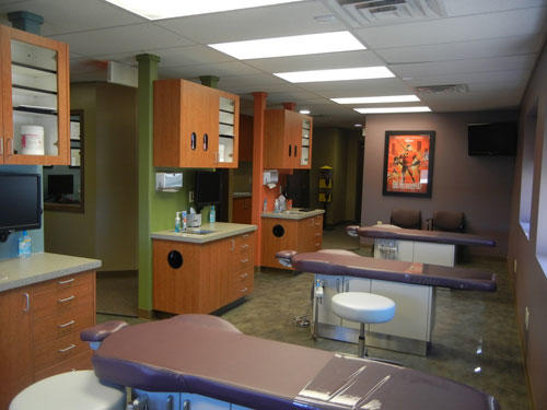 Images Children's Dentistry of South Omaha