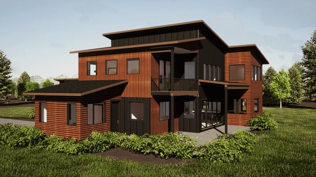 Images South Fork Design